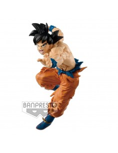 Figura Dragon Ball Super...