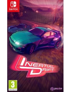 Inertial Drift (Switch)