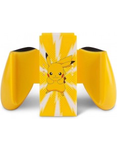 Joy-Con Pokemon Pikachu...