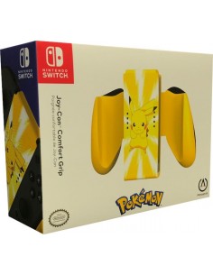 Joy-Con Pokemon Pikachu... 2