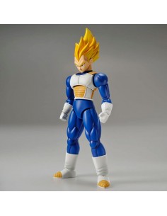 Figura Super Saiyan Vegeta...