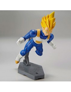 Figura Super Saiyan Vegeta... 2
