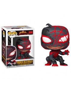 FUNKO POP! Spider-man...