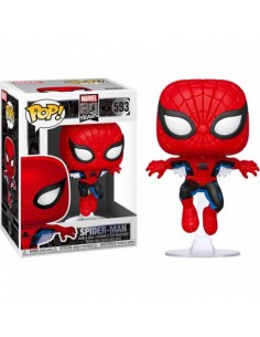 FUNKO POP! Marvel 80 Years...