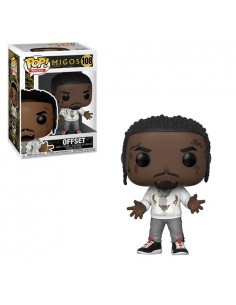 FUNKO POP! Migos Offset
