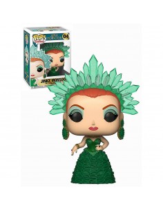 FUNKO POP! Jinkx Monsoon...