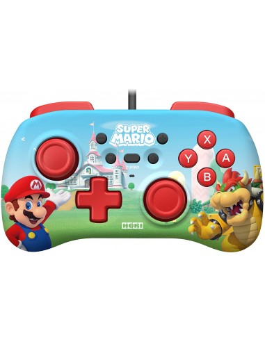 Mando Super Mario Mini Edition HORI...