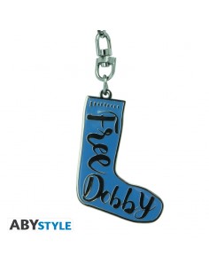 Llavero Harry Potter...