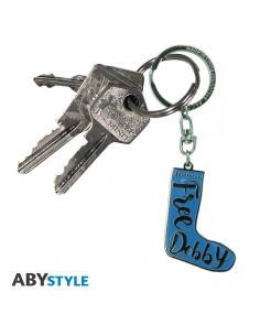 Llavero Harry Potter... 2