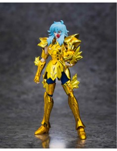 Figura Saint Seiya...