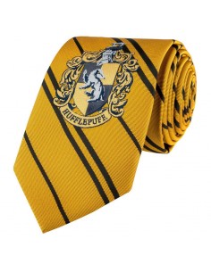 Corbata Harry Potter...