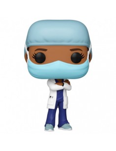 FUNKO POP! Covid 19 Heroes...