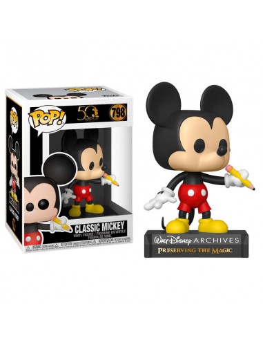 FUNKO POP! Disney Archives Classic...