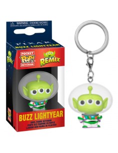 Llavero POCKET POP! Disney...