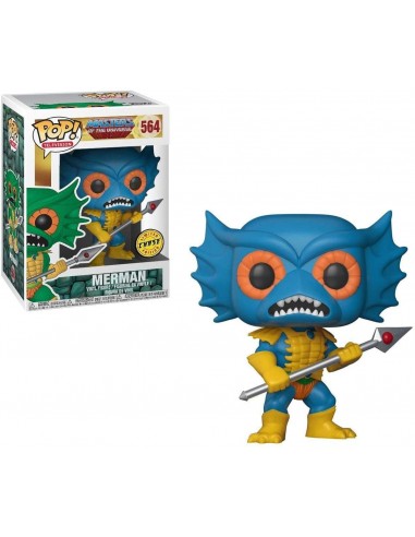 FUNKO POP! Masters of the Universe...