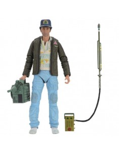 Figura Alien 40th...