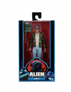 Figura Alien 40th... 2