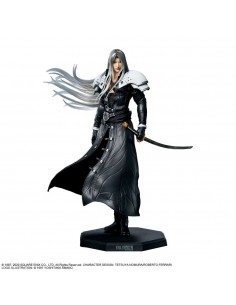 Figura Final Fantasy VII...