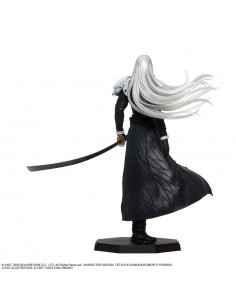 Figura Final Fantasy VII... 2