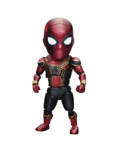 Figura Marvel Iron Spider...