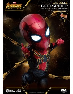 Figura Marvel Iron Spider... 2
