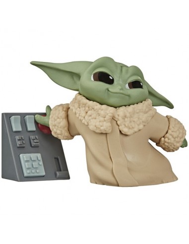 Figura Star Wars The Mandalorian The...