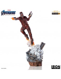 Figura Marvel Vengadores...