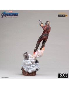 Figura Marvel Vengadores... 2