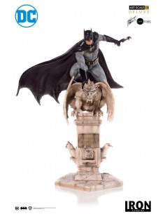 Figura DC Comics Batman By...
