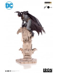 Figura DC Comics Batman By... 2