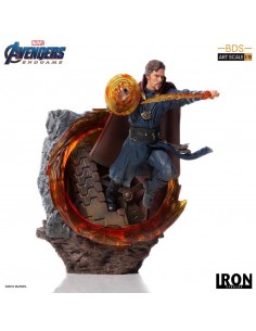 Figura Marvel Vengadores...