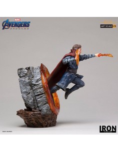 Figura Marvel Vengadores... 2
