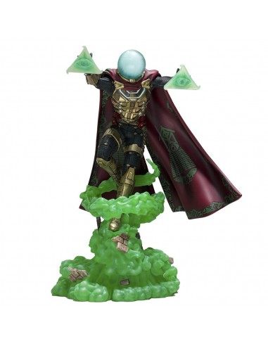 Figura Marvel Spider-Man Far from...