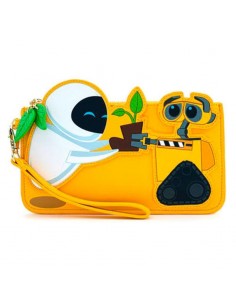 Monedero Disney Wall-E...