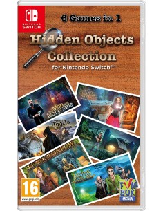 Hidden Objects Collection...