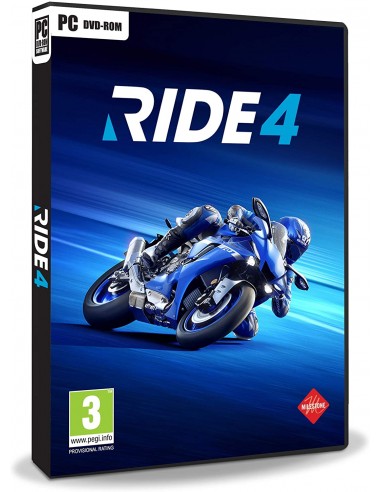 Ride 4 (PC)