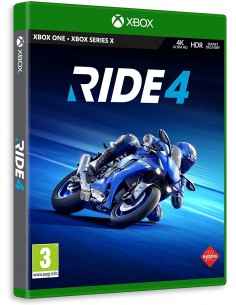 Ride 4 (Xbox One)