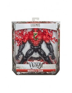 Figura Marvel Legends...