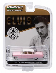 Vehículo Elvis 1955...