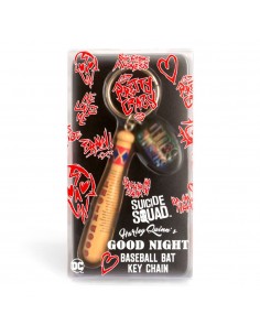 Llavero DC Comics Escuadrón... 2