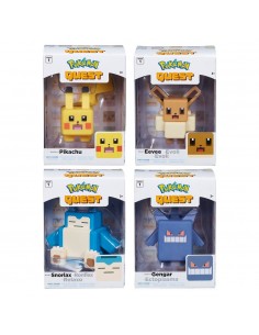 Figura Pokemon Quest Series...