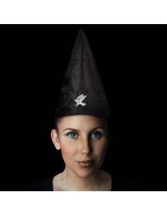Sombrero Harry Potter... 2