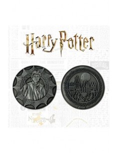 Moneda Harry Potter Ron...