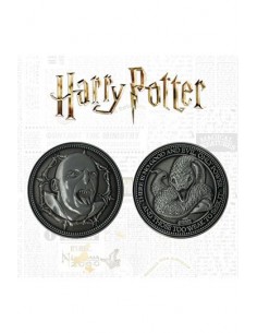 Moneda Harry Potter Lord...