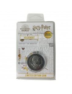 Moneda Harry Potter Lord... 2