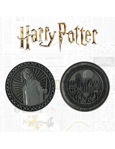 Moneda Harry Potter...