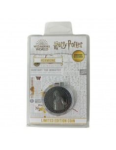 Moneda Harry Potter... 2