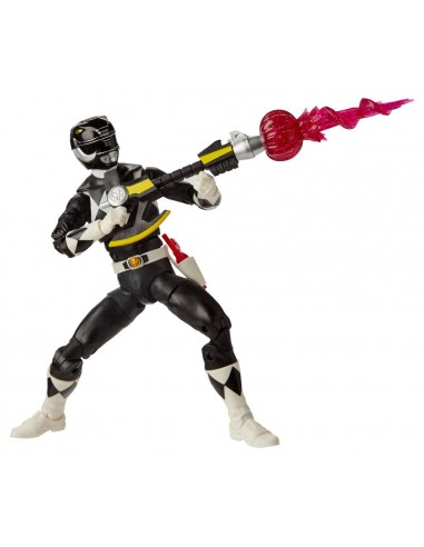 Figura Power Rangers Lightning...