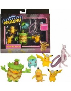 Figuras Multi Pack Pokémon... 2