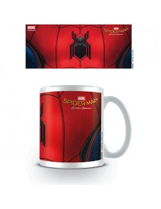 Taza Marvel Spider-Man